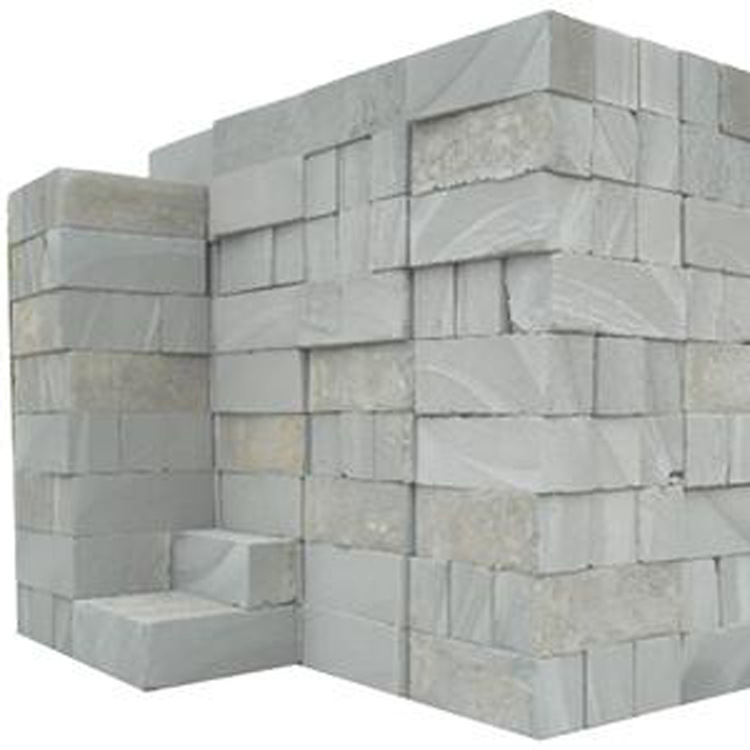 肇州不同砌筑方式蒸压加气混凝土砌块轻质砖 加气块抗压强度研究